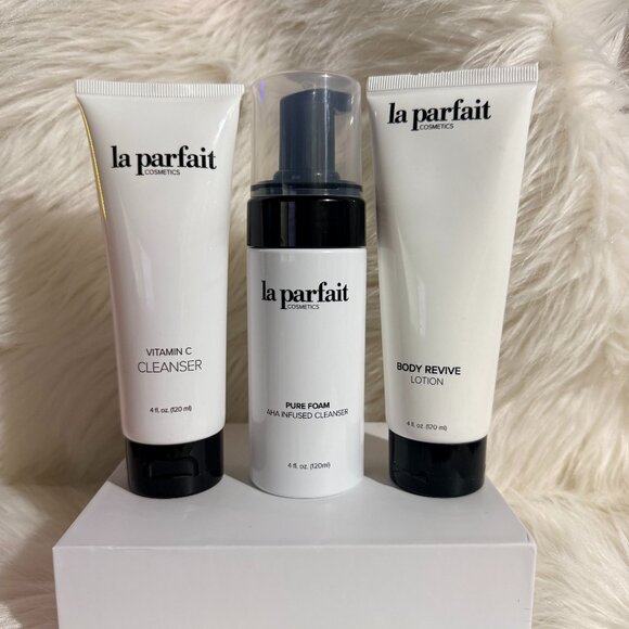 La Parfait BUNDLE!!